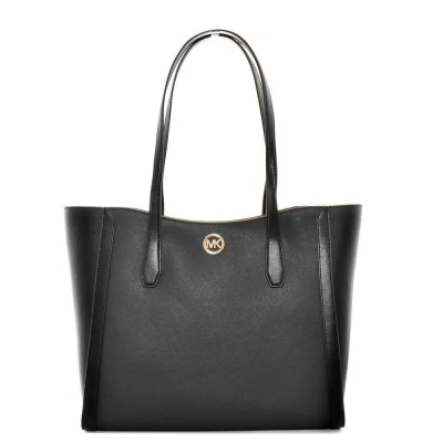 чанта,за,през,рамо,всички,чанти,michael,kors,35s4g9gt3lbla,shoulder,bag,black