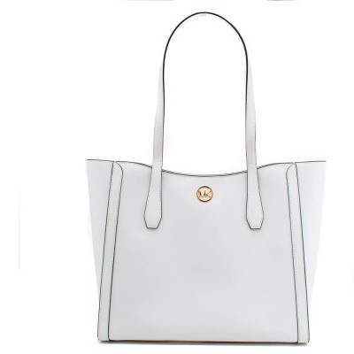 чанта,за,през,рамо,всички,чанти,michael,kors,35s4g9gt3lopt,shoulder,bag,white