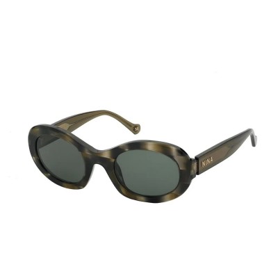 слънчеви,очила,слънчеви,очила,nina,ricci,snr321520p66,woman,sunglasses,green,(multicolored)