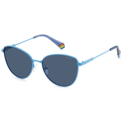 слънчеви,очила,слънчеви,очила,polaroid,pld6188smvu,woman,sunglasses,golden