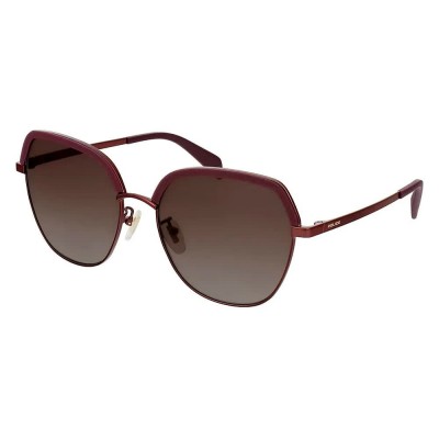 слънчеви,очила,слънчеви,очила,police,splc2456gl3g,woman,sunglasses,golden