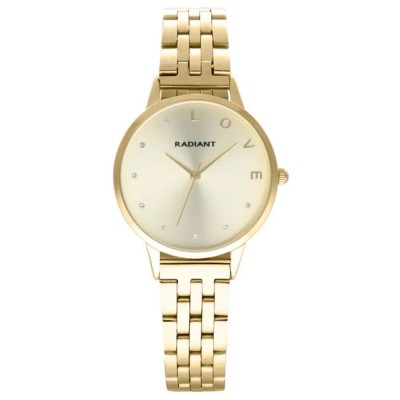 часовник,часовници,radiant,ra609202pt,watch,golden,(golden)