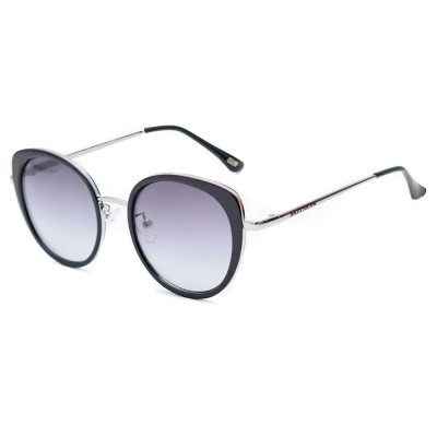 слънчеви,очила,слънчеви,очила,skechers,se6156,5301b,woman,sunglasses,black,silver,(brown)