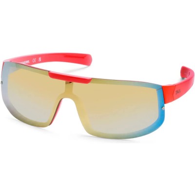 слънчеви,очила,слънчеви,очила,skechers,se9070,0067f,junior,sunglasses,red,(grey)