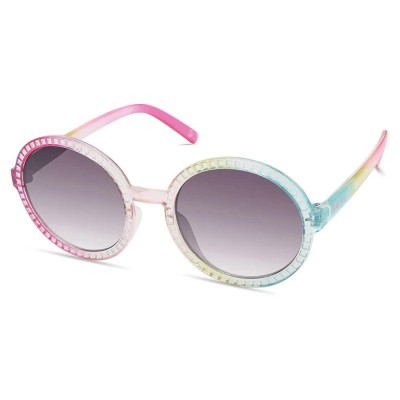 слънчеви,очила,слънчеви,очила,skechers,se9075,4727b,junior,sunglasses,clear,(grey)