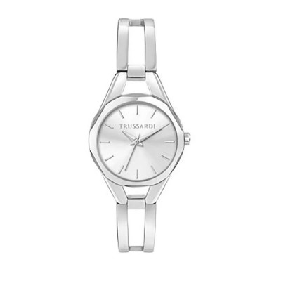 часовник,часовници,trussardi,r2453159502,watch,silver,(grey)