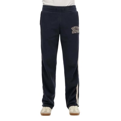 анцуг,мъжки,панталони,superdry,athletic,ess,straight,fit,joggers,black
