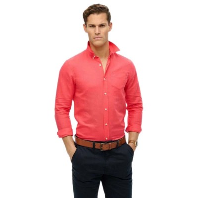 риза,с,дълъг,ръкав,мъжки,ризи,superdry,m4011005a,long,sleeve,shirt,pink,(paradise,pink)