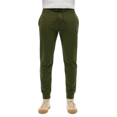 анцуг,мъжки,панталони,superdry,plain,sweat,pants,green,(army,green)