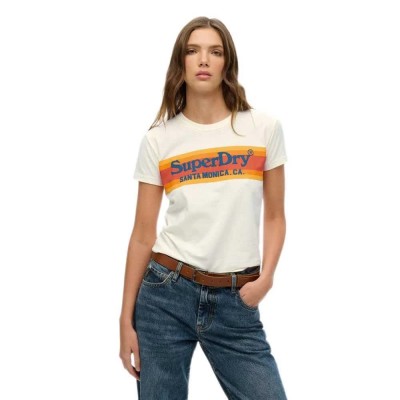 тениска,дамски,тениски,superdry,venue,outdoors,short,sleeve,t,shirt,white,(desert,bone,off,white)