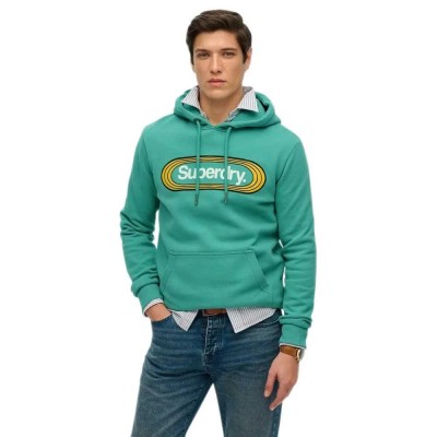 суичър,мъжки,пуловери,superdry,vintage,trade,tab,hoodie,green,(erin,green)