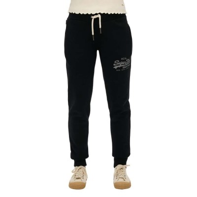анцуг,дамски,панталони,superdry,vl,joggers,black