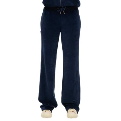 анцуг,дамски,панталони,superdry,w7011203a,wide,leg,joggers,richest,navy,(blue)