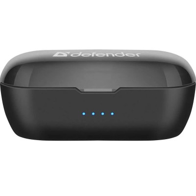 слушалки,слушалки,defender,twins,638,wireless,earphones,black,(black)