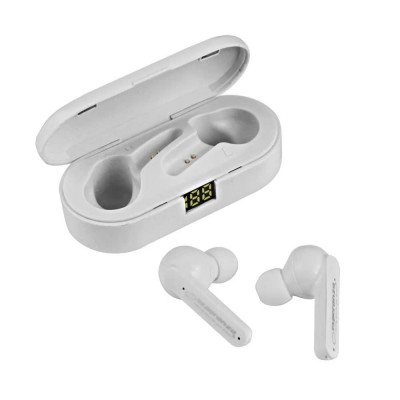 слушалки,слушалки,esperanza,eh230w,wireless,earphones,white,(white)