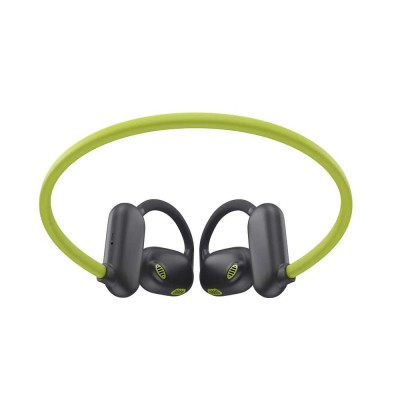 слушалки,слушалки,havit,e553bt,freego,pro,wireless,earphones,green,(green)