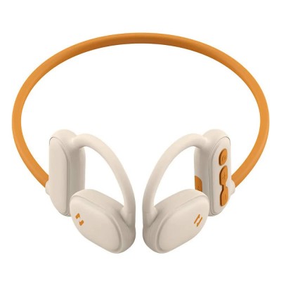 слушалки,слушалки,havit,e553bt,wireless,earphones,beige,(beige)