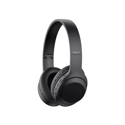 слушалки,слушалки,havit,h628bt,wireless,earphones,black,(black)