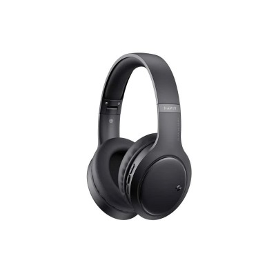 слушалки,слушалки,havit,h633bt,wireless,earphones,black