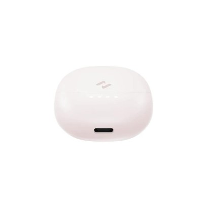 слушалки,слушалки,havit,tw931,wireless,earphones,pink