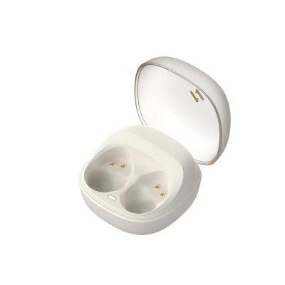 слушалки,слушалки,havit,tw969,wireless,earphones,beige