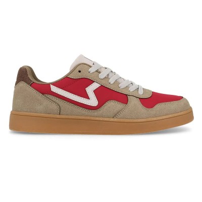 маратонки,мъжки,маратонки,paredes,alkiza,trainers,red,(red)