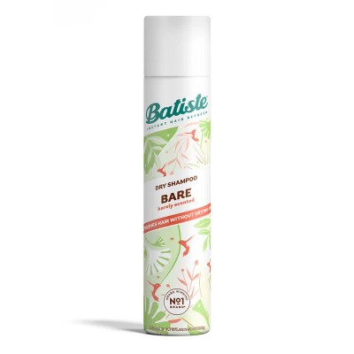 хигиена,коса,batiste,dry,bare,shampoo,200ml,clear,(white)