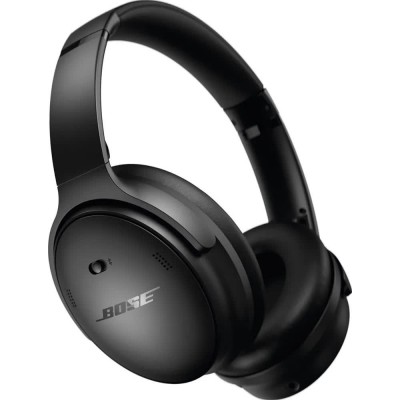 слушалки,слушалки,bose,quietcomfort,sc,headphones,black