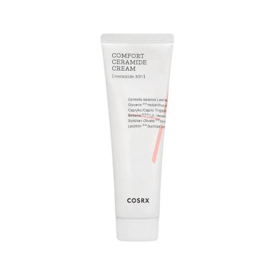 хигиена,коса,cosrx,balancium,comfort,ceramide,body,lotion,80ml,clear,(white)