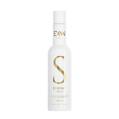 хигиена,коса,evan,coconut,summer,hair,&,body,shampoo,100ml,clear,(white)