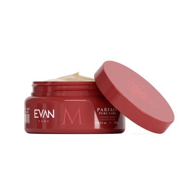 хигиена,коса,evan,2,in,1,parfait,pure,care,color,hair,conditioner,290ml,pink,(white)