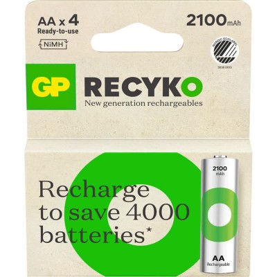 батерии,gp,batteries,1274970,rechargeable,battery,clear,(silver)