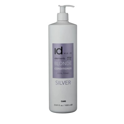 хигиена,коса,id,hair,elements,xclusive,hair,conditioner,1000ml,clear,(white)