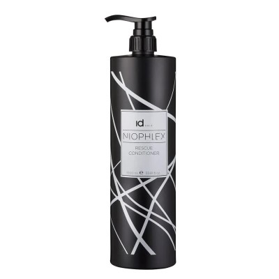 хигиена,коса,id,hair,niophlex,hair,conditioner,1000ml,clear,(white)