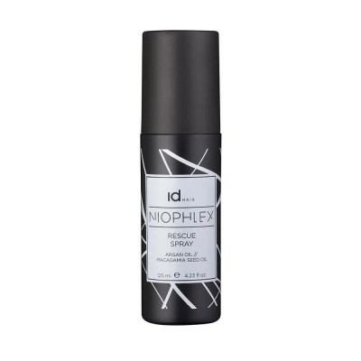 хигиена,коса,id,hair,niophlex,rescue,spray,hair,conditioner,125ml,clear,(white)