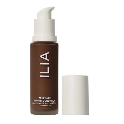 ексфолианти,ilia,true,skin,serum,grenada,sf15,foundation,30ml,brown