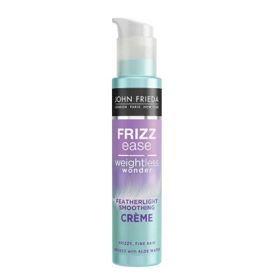 хигиена,коса,john,frieda,frizz,ease,weightless,wonder,featherlight,shampoo,100ml,clear,(white)