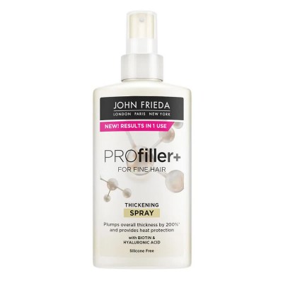 хигиена,коса,john,frieda,shampoo,150ml,clear,(white)