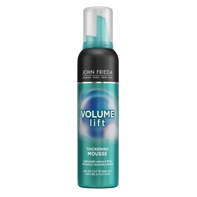 хигиена,коса,john,frieda,volume,lift,shampoo,white,(clear)