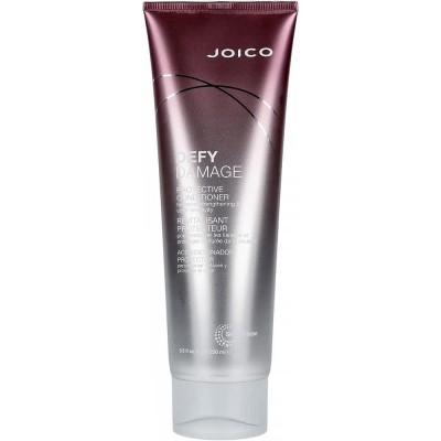 хигиена,коса,joico,defy,damage,protective,hair,conditioner,250ml,purple,(white)
