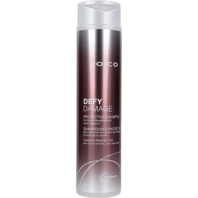 хигиена,коса,joico,defy,damage,protective,shampoo,300ml,clear,(white)