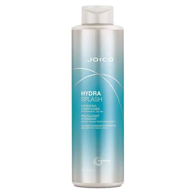 хигиена,коса,joico,hydrasplash,hydrating,hair,conditioner,1000ml,clear,(white)