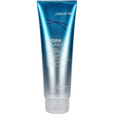 хигиена,коса,joico,hydrasplash,hydrating,hair,conditioner,250ml,clear,(white)