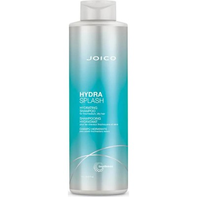 хигиена,коса,joico,hydrasplash,hydrating,shampoo,1000ml,clear,(white)