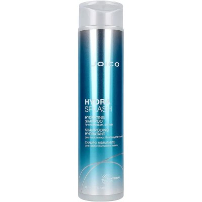хигиена,коса,joico,hydrasplash,hydrating,shampoo,300ml,clear,(white)