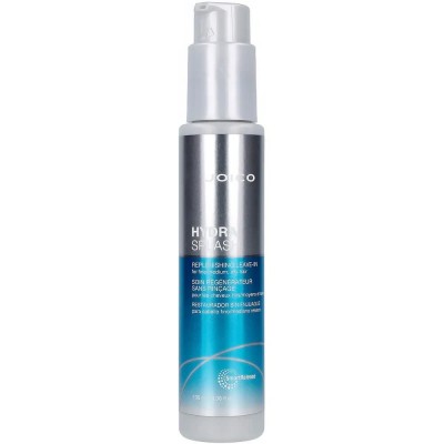 хигиена,коса,joico,hydrasplash,replenishing,leave,in,hair,conditioner,100ml,clear,(white)