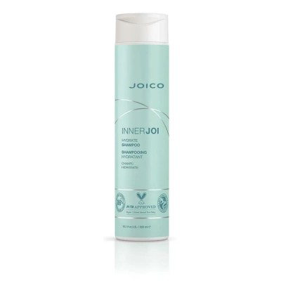 хигиена,коса,joico,innerjoi,hydration,shampoo,300ml,clear,(white)
