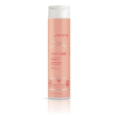 хигиена,коса,joico,innerjoi,strengthen,shampoo,300ml,clear,(white)