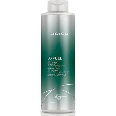 хигиена,коса,joico,joifull,volumizing,shampoo,1000ml,clear,(white)