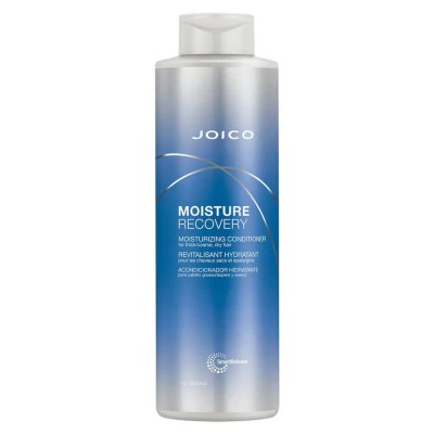хигиена,коса,joico,moisture,recovery,hair,conditioner,1000ml,clear,(white)